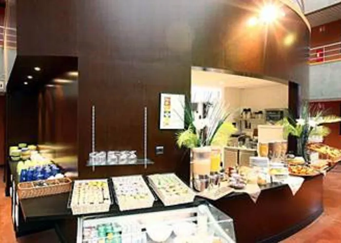 Olivarius Lille D'ascq Appart hôtel Villeneuve-d'Ascq