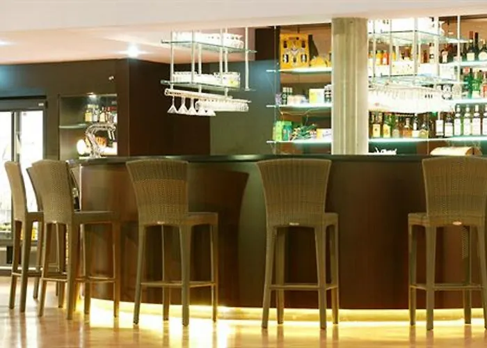 Olivarius Lille D'ascq 3* Villeneuve-d'Ascq