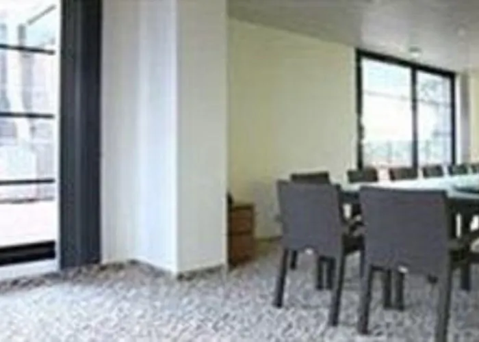 Appart hôtel Olivarius Lille D'ascq Villeneuve-d'Ascq