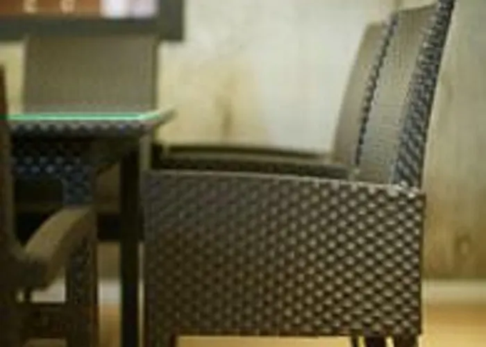 Olivarius Lille D'ascq Appart hôtel Villeneuve-d'Ascq