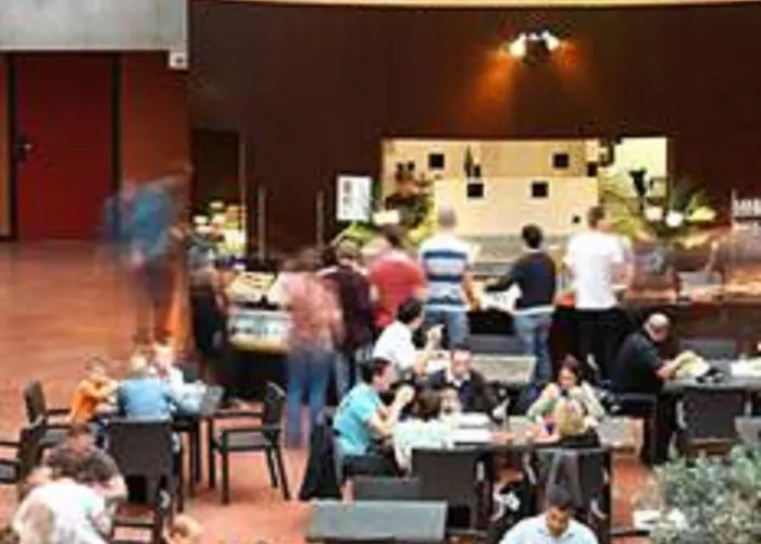 Olivarius Lille D'ascq 3* Villeneuve-d'Ascq