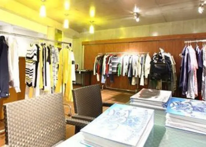 Olivarius Lille D'ascq Appart hôtel