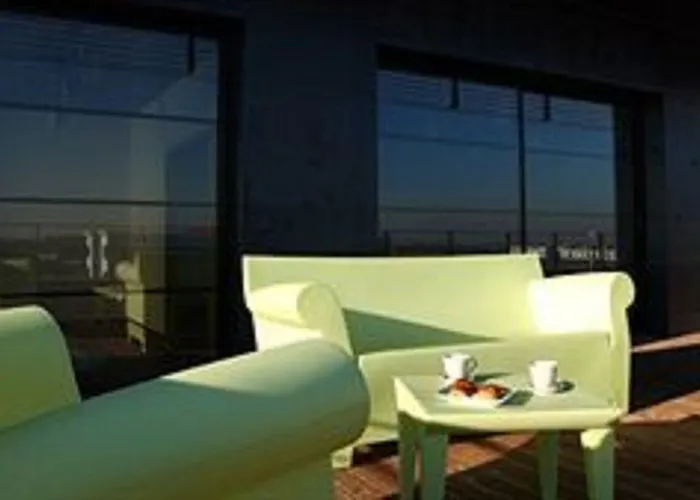 Appart hôtel Olivarius Lille D'ascq Villeneuve-d'Ascq