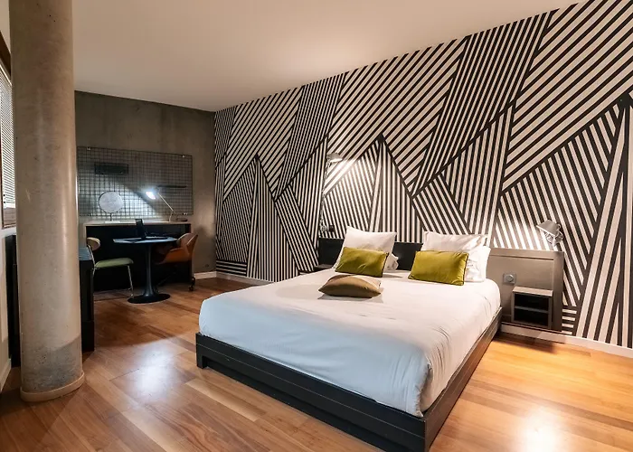 Olivarius Lille D'ascq 3* Villeneuve-d'Ascq