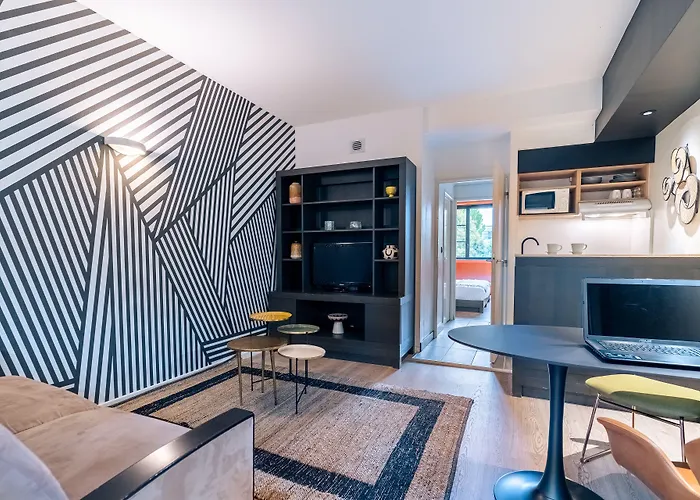 Olivarius Lille D'ascq 3*