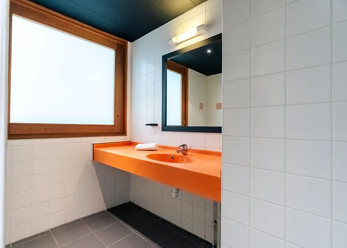 Olivarius Lille D'ascq Appart hôtel Villeneuve-d'Ascq