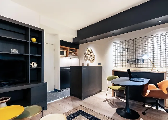 Olivarius Lille D'ascq