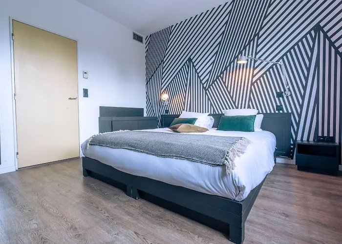 Olivarius Lille D'ascq 3*