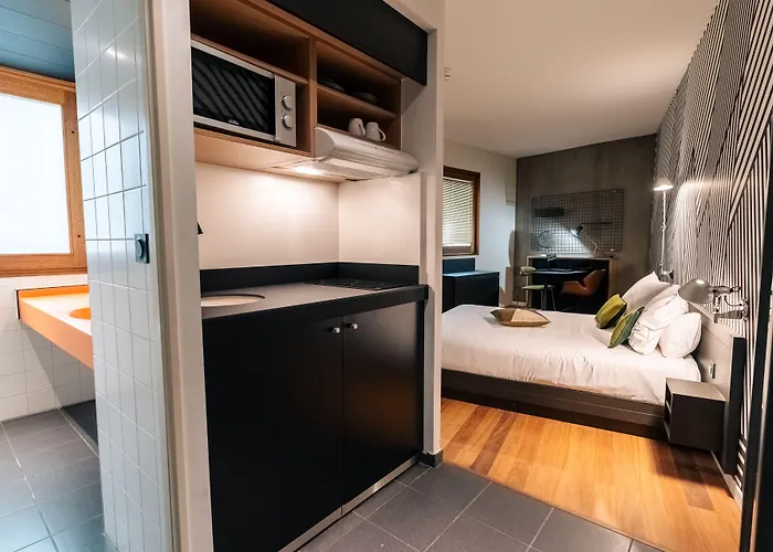 Olivarius Lille D'ascq 3*