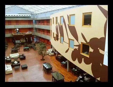 Appart hôtel Olivarius Lille D'ascq Villeneuve-d'Ascq